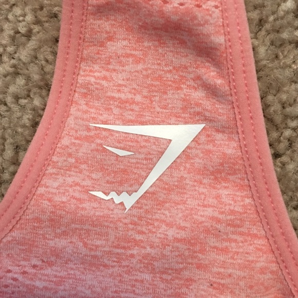 SOLD! Gymshark Vital Seamless Sports Bra - Picture 4 of 5